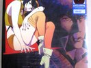 COWBOY BEBOP SOUNDTRACK 2 LP VINYL Burgundy Walmart Exclusive SEALED