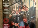 Yardbirds - Five Live Yardbirds Limited Red Color Vinyl LP RSD 2024 Eric Clapton