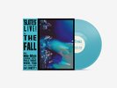 THE FALL 'SLATES LIVE' LIMITED BLUE VINYL 10