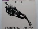 Albert Ayler Trio – Spiritual Unity JAPAN 1975 MINT SEALED vinyl LP BT-5002(M)