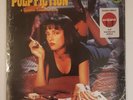 Pulp Fiction Vinyl Soundtrack Yellow
