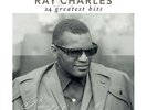 Ray Charles Ray Charles 24 Greatest Hits Double LP Vinyl VP80702 NEW