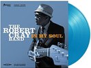 Robert Cray Band In My Soul LP Vinyl NEW