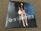 ALBUM VINYL LP 11T AMY WINEHOUSE BACK TO BLACK (NEUF) REHAB/TEARS DRY THEIR OWN