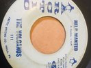 NORTHERN SOUL” THE VOLCANOES”HELP WANTED”U.S”ORIGINAL”ARCTIC”.