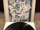 DAVID GRISMAN Hot Dawg 1979 PROMO 1st Press HORIZON w/ Tony Rice ￼Bluegrass Jazz