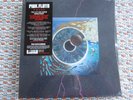 PINK FLOYD BOX SET SEALED 4 LIVE VINYL LPS 52 PAGE HARDBACK BOOKLET SLIPCASE OOP