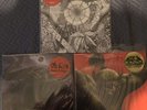 Thee Oh Sees Vinyl Record Bundle