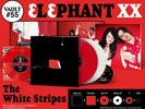 Third Man Records Vault 55: THE WHITE STRIPES - ELEPHANT XX (In TMR Mailer)