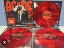 AC/DC LIVE AT RIVERPLATE 3LP