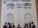 2xLP Procol Harum Broken Barricades / Grand Hotel NEAR MINT Chrysalis Records