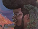 Buddy Miles A Message to the People NEAR MINT Mercury Vinyl LP