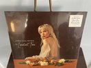 Carly Rae Jepsen The Loneliest Time Crystal Vin Rose Colored Vinyl LP Free Ship