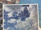 JACK JOHNSON FROM HERE TO NOW TO YOU 2XLP 2003 BRUSHFIRE ORIG GATEFOLD BOOKLET