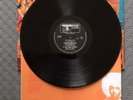 JIMI HENDRIX-AXIS:BOLD AS LOVE-1ST UK MONO PRESS-REPRO ORANGE INNER-EX AUDIO