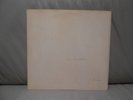 BEATLES - WHITE ALBUM - TOP LOADER - UK - MONO - COMPLETE