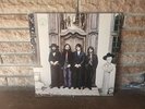 The Beatles: Hey Jude, LP, Capitol Records 1978, SW-385, Purple Label, EX