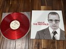 The Rentals Return Of The Rentals Vinyl LP Red RARE Matt Sharp Weezer