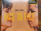 Suzi Quatro and Kt Tunstall Face To Face LP Vinyl NEW