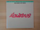 MFSL 1-221 - Vinyl-LP - Bob Marley & The Wailers - Exodus - Nr. 1804