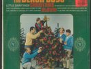 BEACH BOYS Christmas Album ORIGINAL Factory SEALED MONO 12
