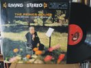 Fritz Reiner Chicago Symphony The Reiner Sound Analogue Productions reissue M-