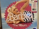 Barbie The Album - Barbie The Album LP- (hot pink color) [New Vinyl LP] Colored