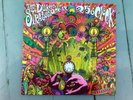 Dukes Of Stratosphear - 25 O'Clock VINYL Mini LP UK PRESS XTC 1985 VG+/VG+