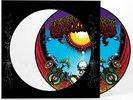 Aoxomoxoa by Grateful Dead (Record, 2019) New Factory, Sealed Vinyl Record Mint