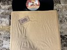 LED ZEPPELIN IN THROUGH THE OUT DOOR IN PAPER SHRINK EX+ NM