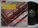 BEATLES Please Please Me  LP Re (1967) PCS 3042 stereo EX
