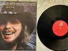 Hank Williams, Jr.'s Greatest Hits ; 1982 LP EX LOOKS UNPLAYED