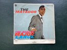 Ep The Best Of Major Lance The Matador Super 45 Tours Columbia