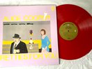 *ALICE COOPER PRETTIES FOR YOU RCV1 1840 RED VINYL LIM ED 2017 REMASTERED NM/VG+
