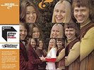 ABBA - Ring Ring - New Vinyl Record L.P. SET - 87 - V99z