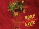 Rory Gallagher - All Around Man  Live In London - New Vinyl Record L. - T99z
