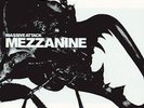 Massive Attack - Mezzanine - New Vinyl Record - 97 - T99z