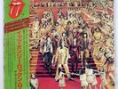 ROLLING STONES IT'S ONLY ROCK 'N ROLL ROLLING STONES ESS63003 JAPAN OBI VINYL LP
