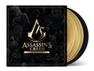ASSASSIN’S CREED - LEAP INTO HISTORY (Limited Edition X5LP Vinyl Boxset) / NEW