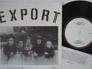 EXPORT Now When I Became A Star RARE swedish powerpop INEPT punk kbd 7