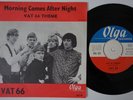 VAT 66 Theme  scorching swedish garage 45 FREAKBEAT mod dancer HEAR
