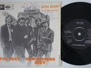 DOWNLINERS SECT Little Egypt SIGNED BY 2 MEMBERS Sweden 45 garage freakbeat HEAR