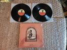 George Harrison 'Concert For Bangladesh' RARE withdrawn 1982 two LP set shrink