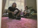 Humble Pie - Town And Country - Org UK Vinyl LP in P/S With Printed Inner