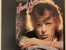 David Bowie - Young Americans - A2E/B2E Matrix Orange RCA  1975