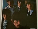 The Rolling Stones - No. 2 - 1964 1st UK Press Mono DECCA LK 4661