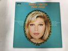 NANCY SINATRA PURE GOLD - RCA PG-5 Japan  LP