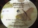 Delirium - Silence(12 Inch Vinyl)