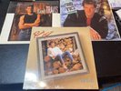 RANDY TRAVIS NO HOLDIN' BACK /Always And Forever/Old 8 X 10
