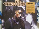 Mic Geronimo - The Natural (LP) Limited Gold Vinyl Edition